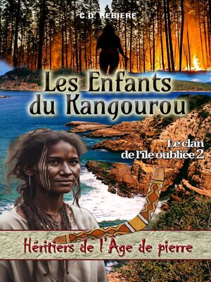 cover image of Les Enfants du Kangourou